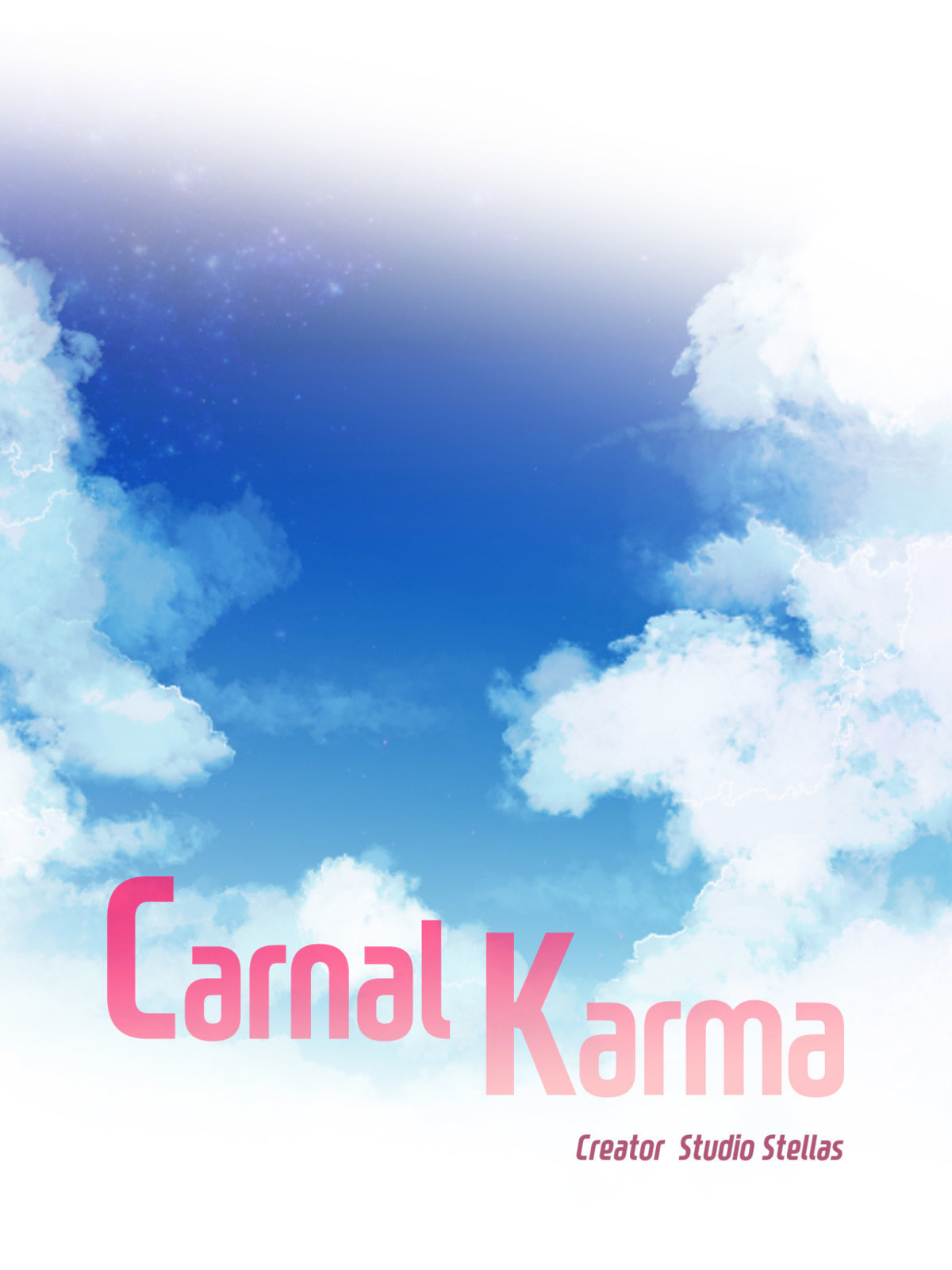 Read Carnal Karma chapter 99 image 20 on Lezhin