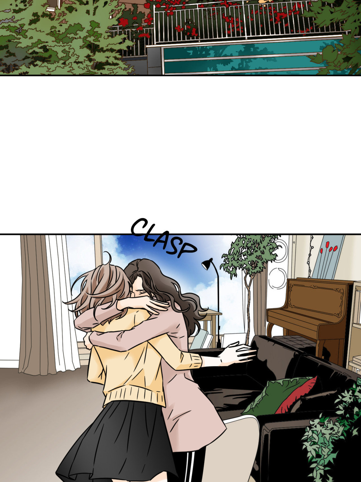 Read Carnal Karma chapter 99 image 22 on Lezhin
