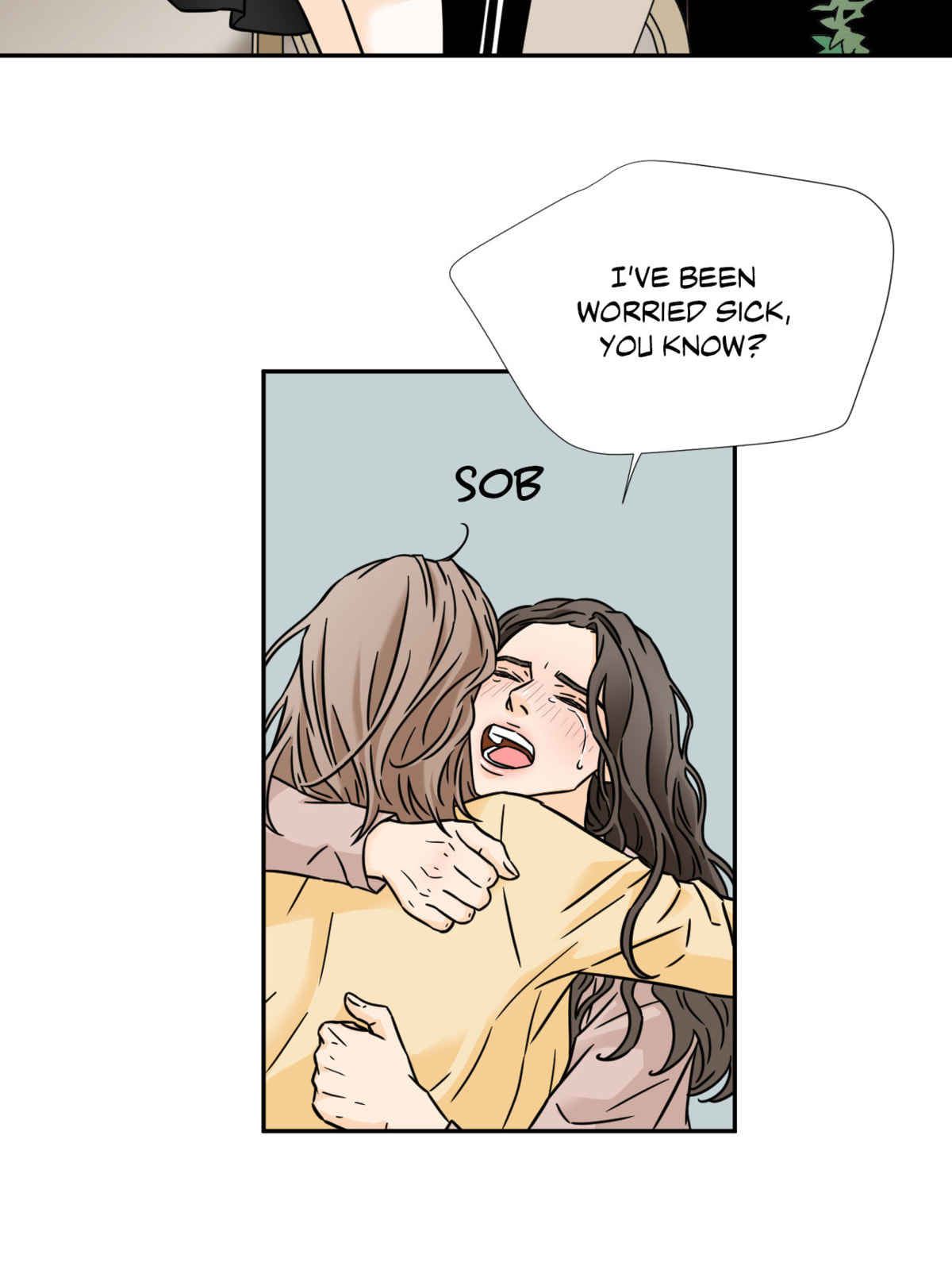 Read Carnal Karma chapter 99 image 23 on Lezhin