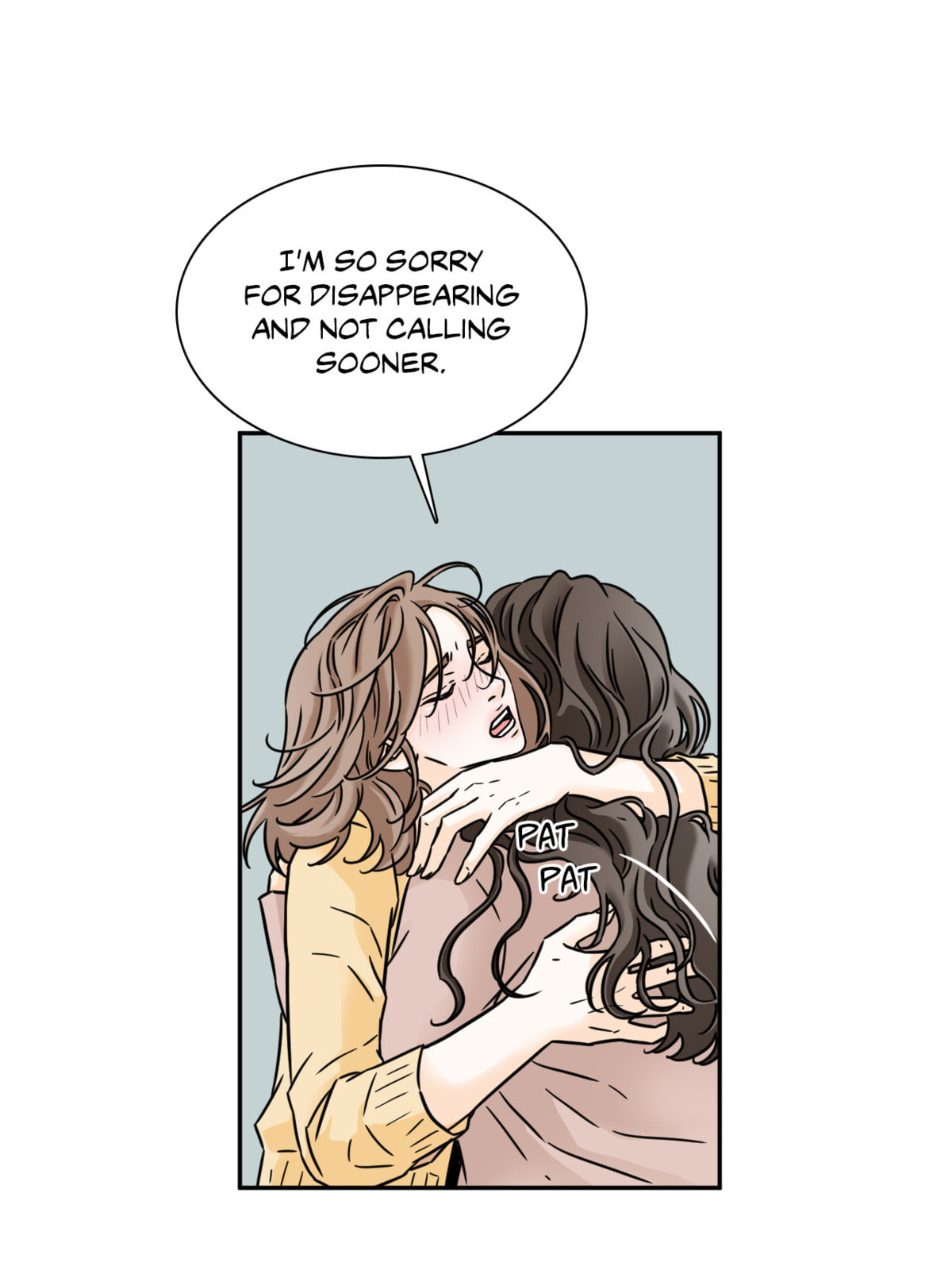 Read Carnal Karma chapter 99 image 24 on Lezhin