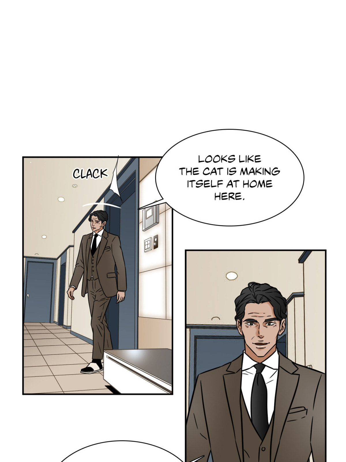Read Carnal Karma chapter 99 image 25 on Lezhin