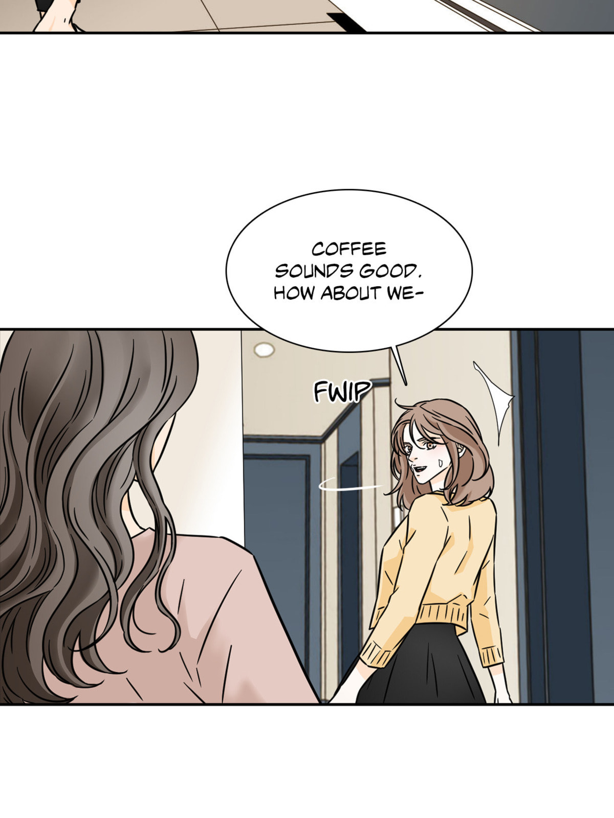 Read Carnal Karma chapter 99 image 28 on Lezhin