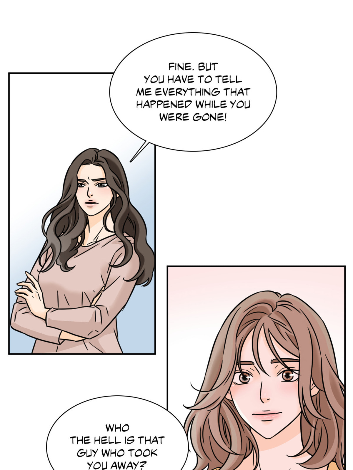 Read Carnal Karma chapter 99 image 33 on Lezhin