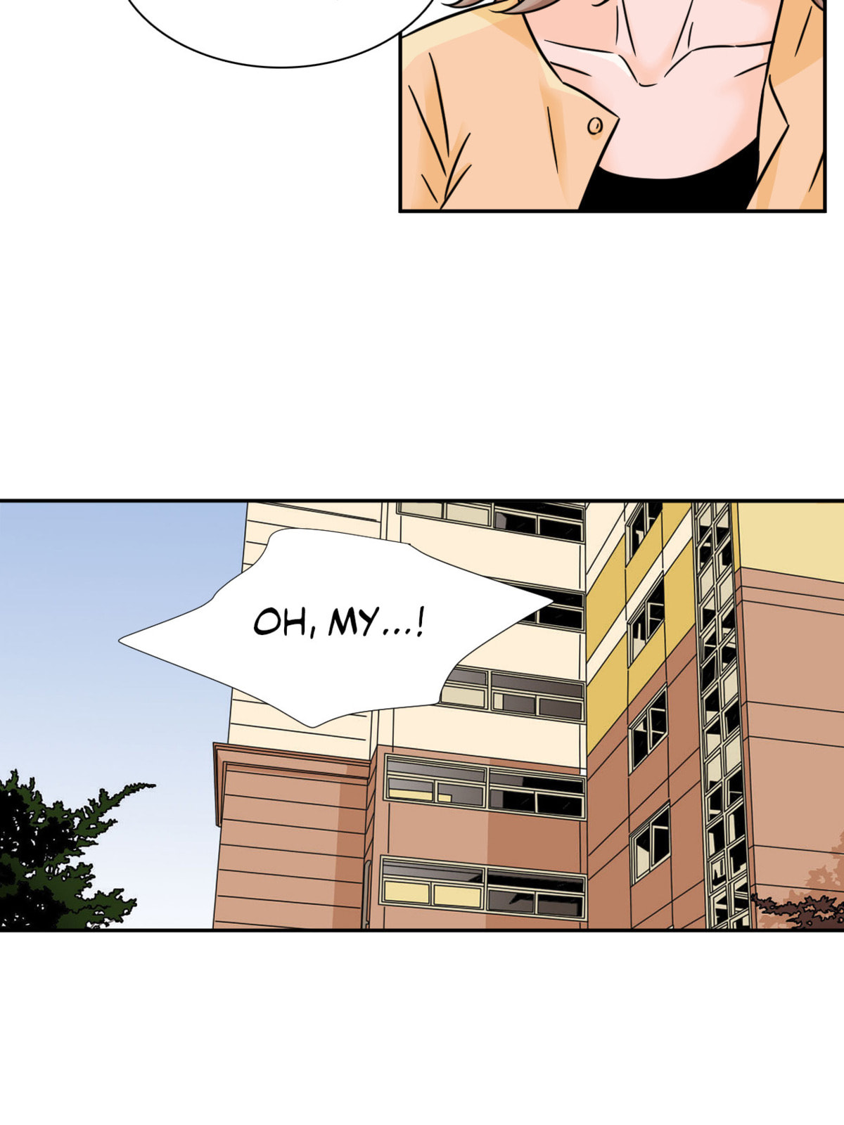 Read Carnal Karma chapter 99 image 34 on Lezhin