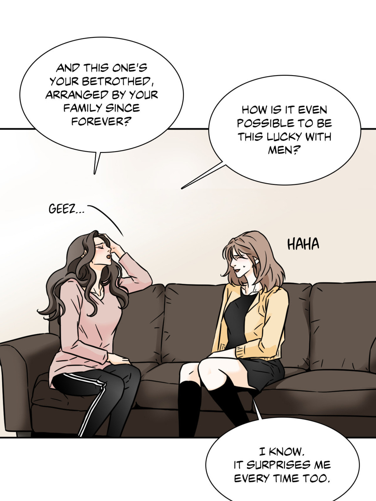 Read Carnal Karma chapter 99 image 36 on Lezhin