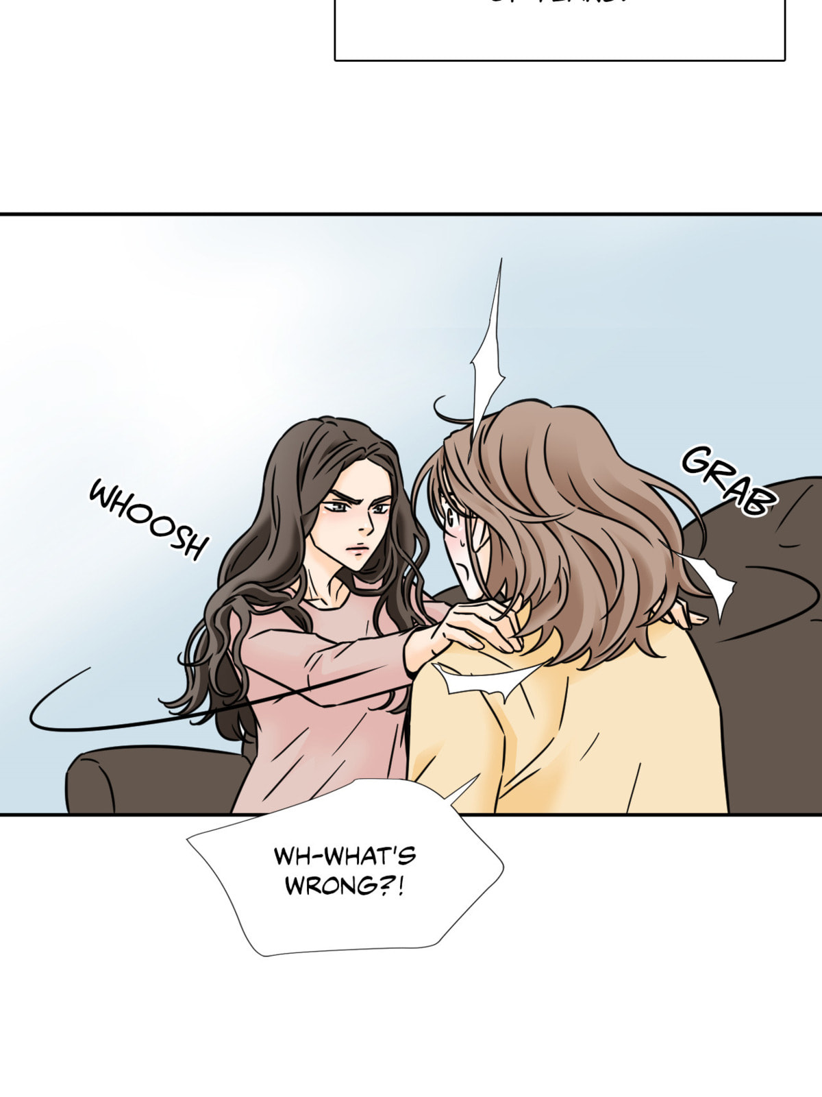 Read Carnal Karma chapter 99 image 38 on Lezhin