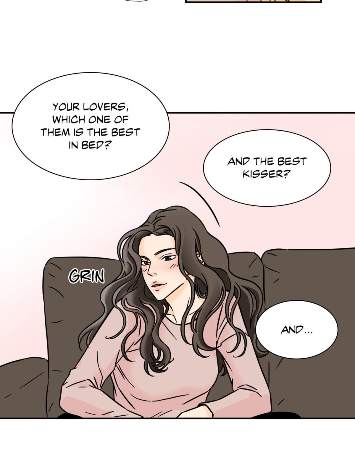Read Carnal Karma chapter 99 image 40 on Lezhin