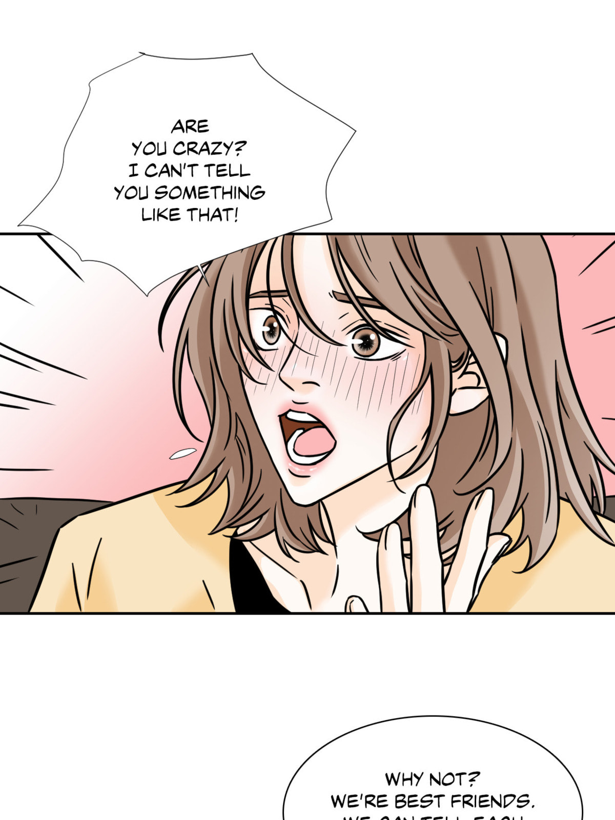 Read Carnal Karma chapter 99 image 42 on Lezhin
