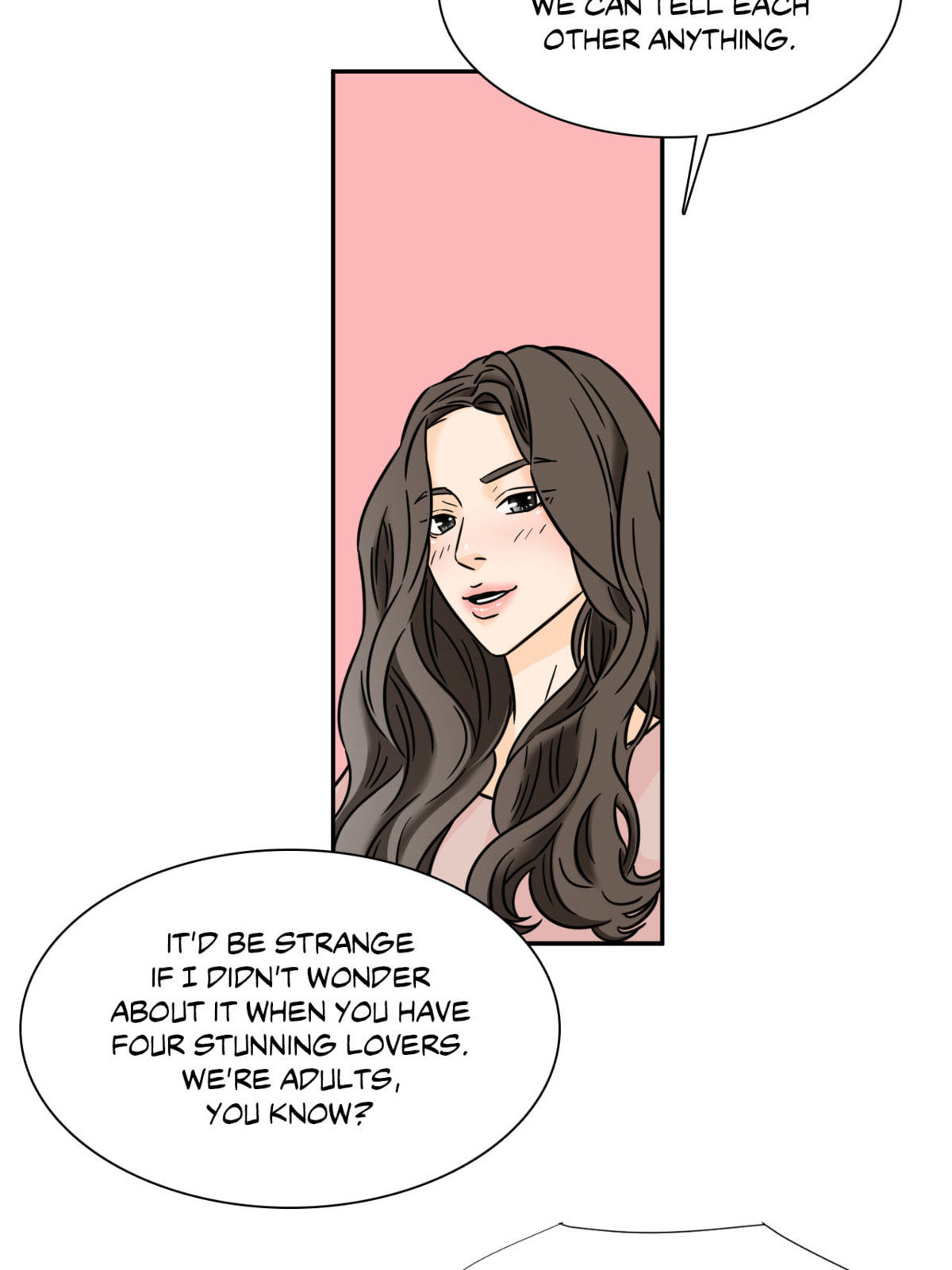Read Carnal Karma chapter 99 image 43 on Lezhin