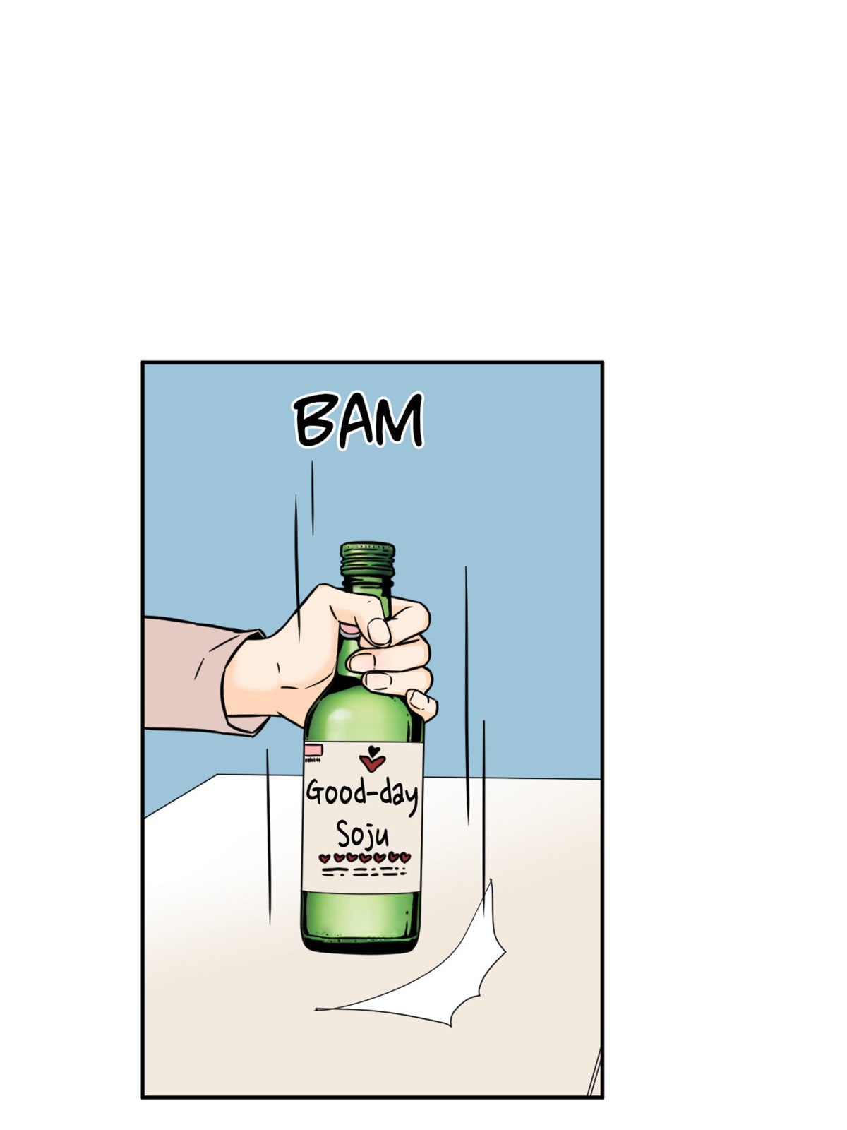 Read Carnal Karma chapter 99 image 45 on Lezhin