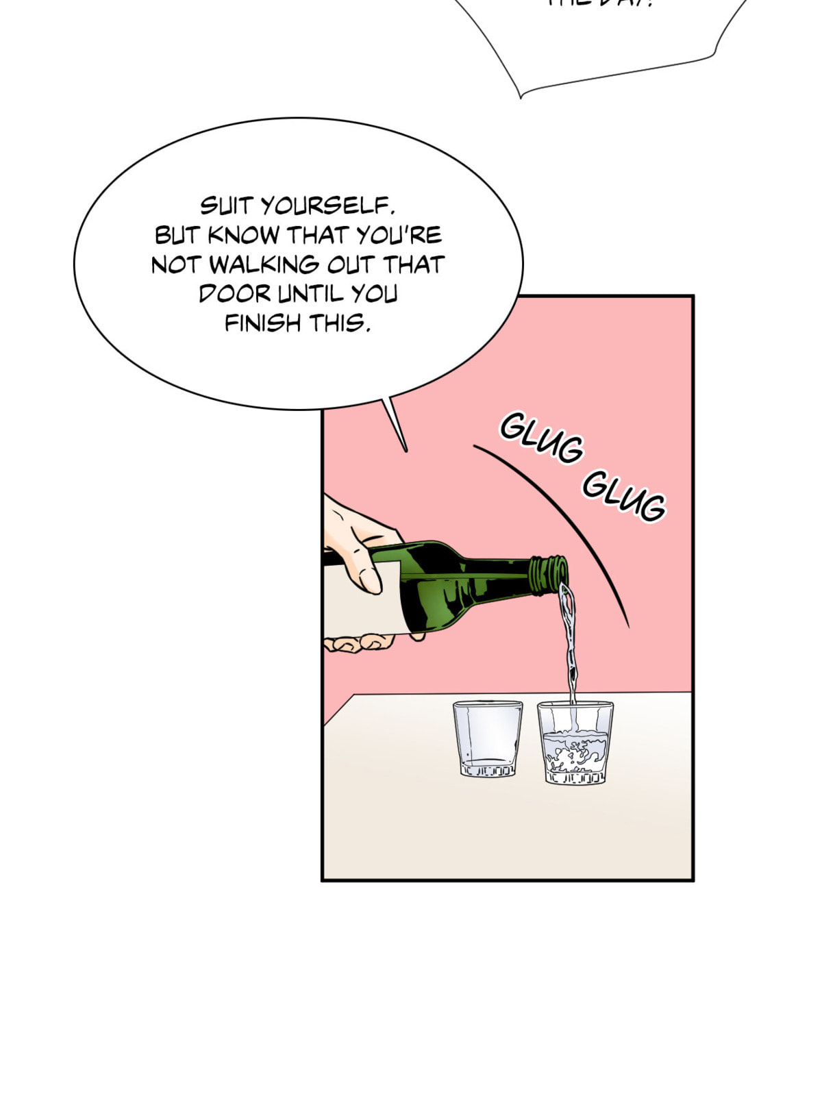 Read Carnal Karma chapter 99 image 47 on Lezhin