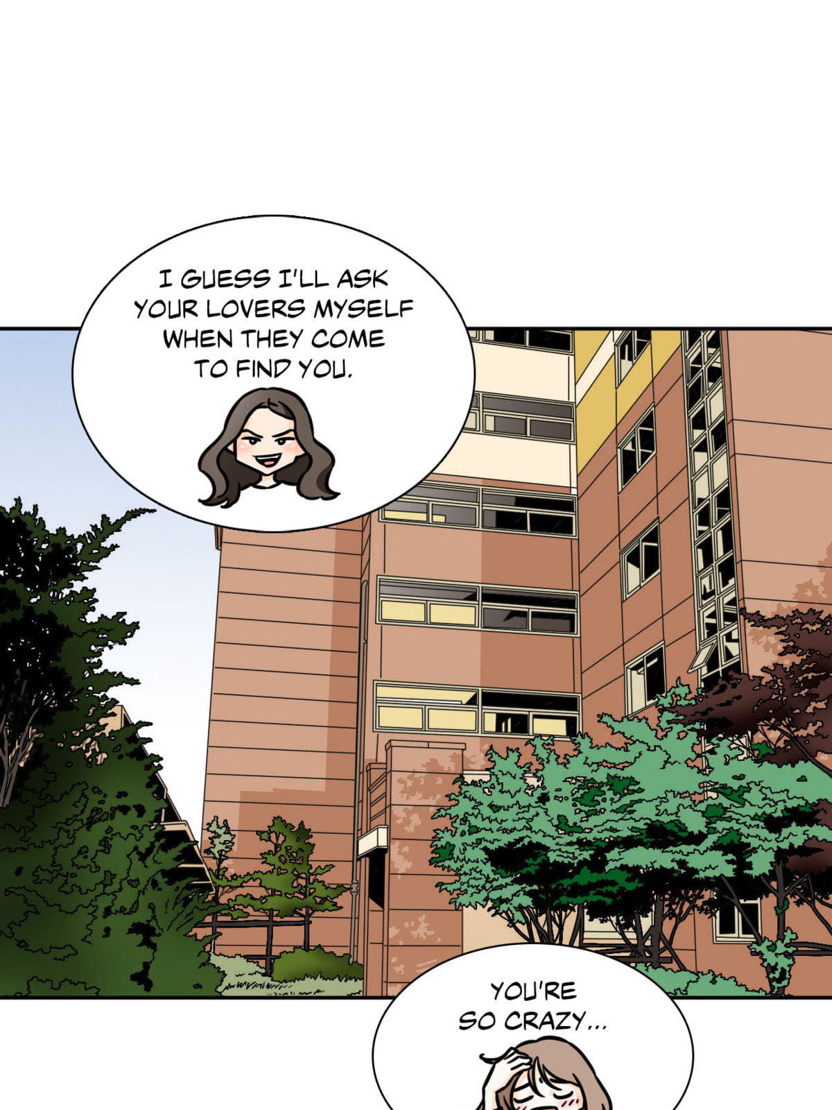 Read Carnal Karma chapter 99 image 48 on Lezhin