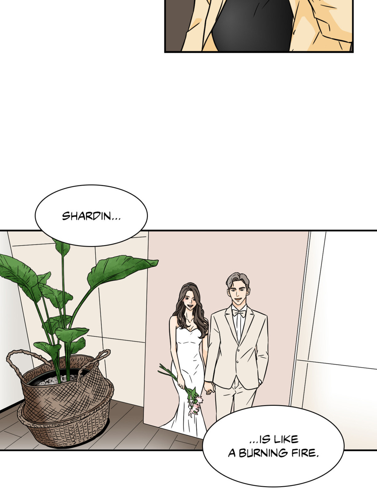 Read Carnal Karma chapter 99 image 50 on Lezhin