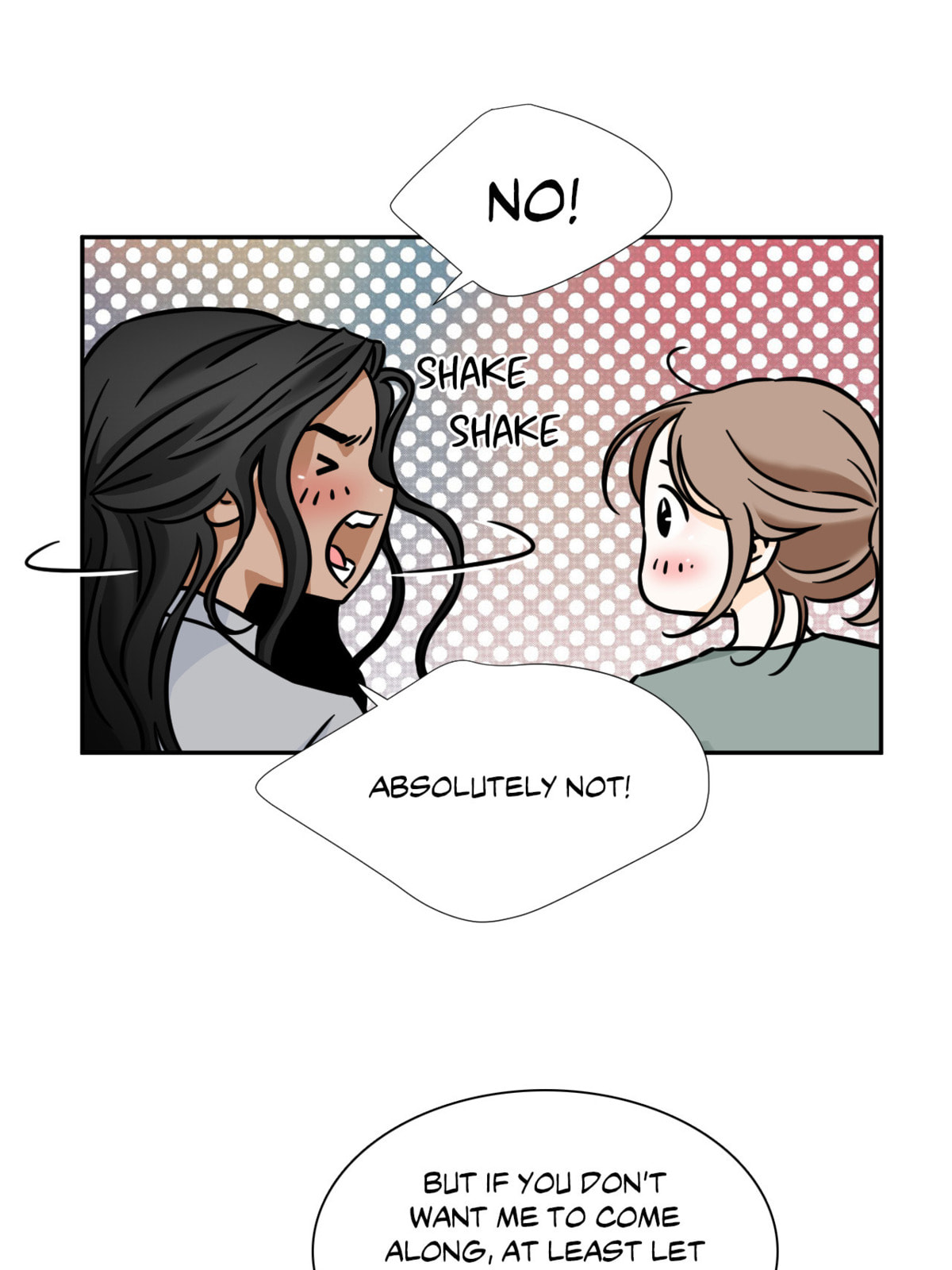 Read Carnal Karma chapter 99 image 7 on Lezhin