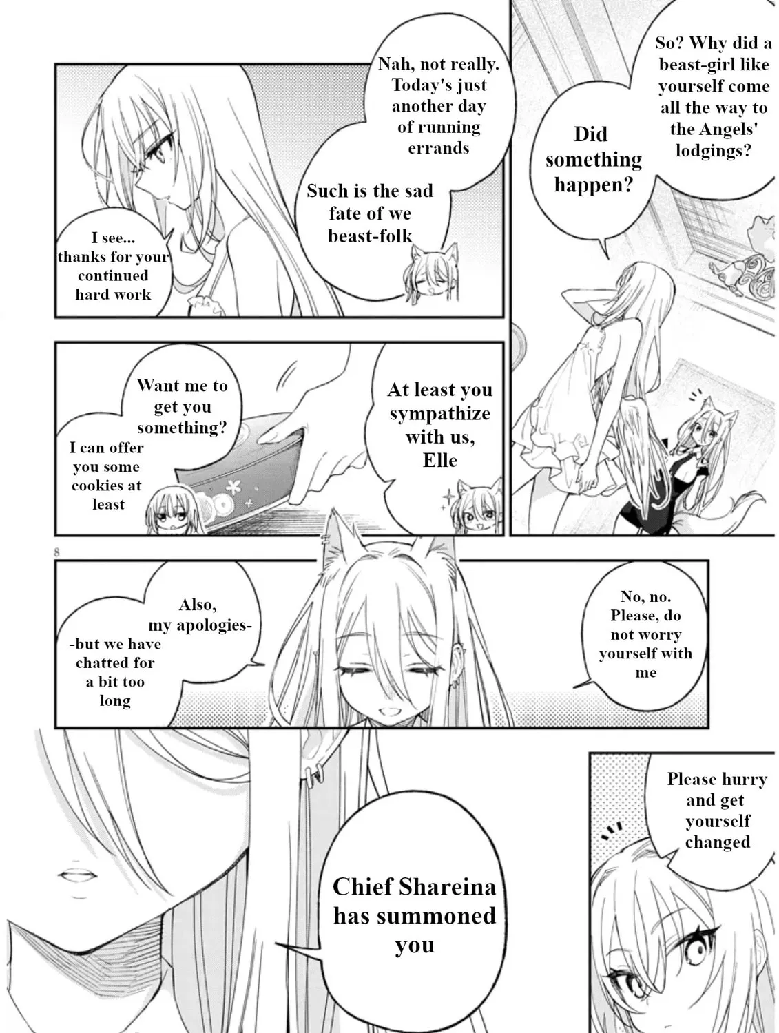 Read Carneades chapter 1 image 12 on Lezhin