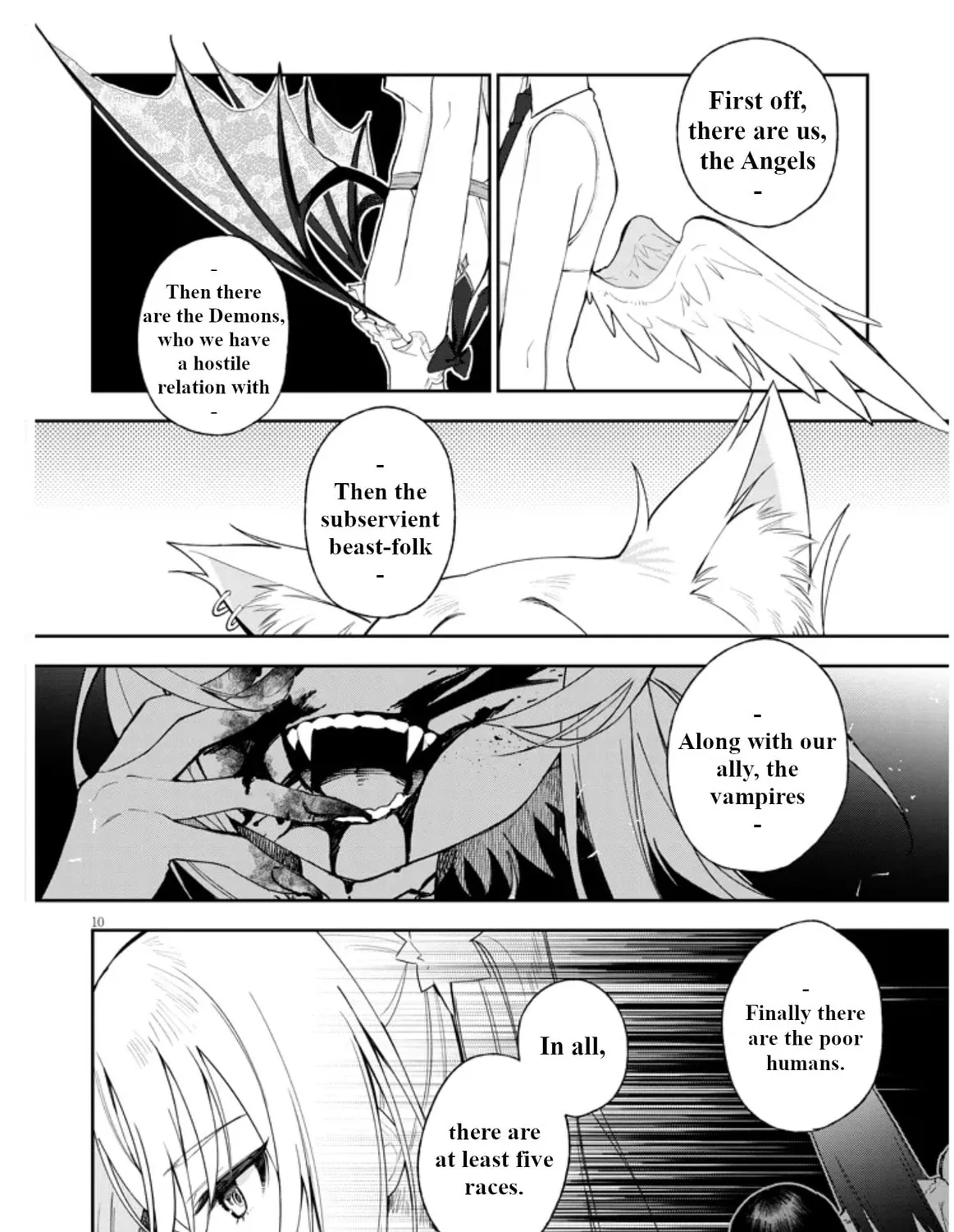 Read Carneades chapter 1 image 16 on Lezhin
