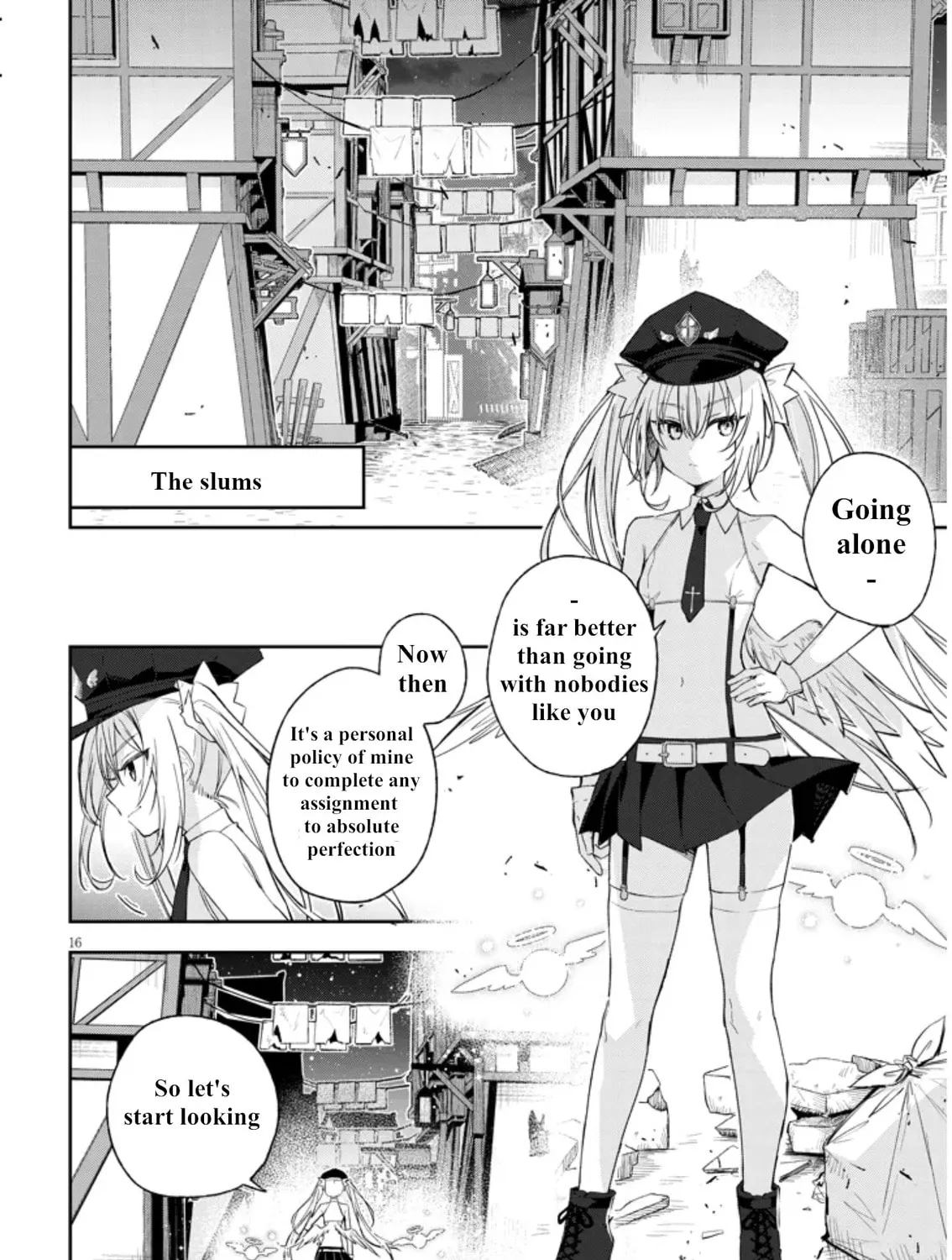 Read Carneades chapter 1 image 28 on Lezhin