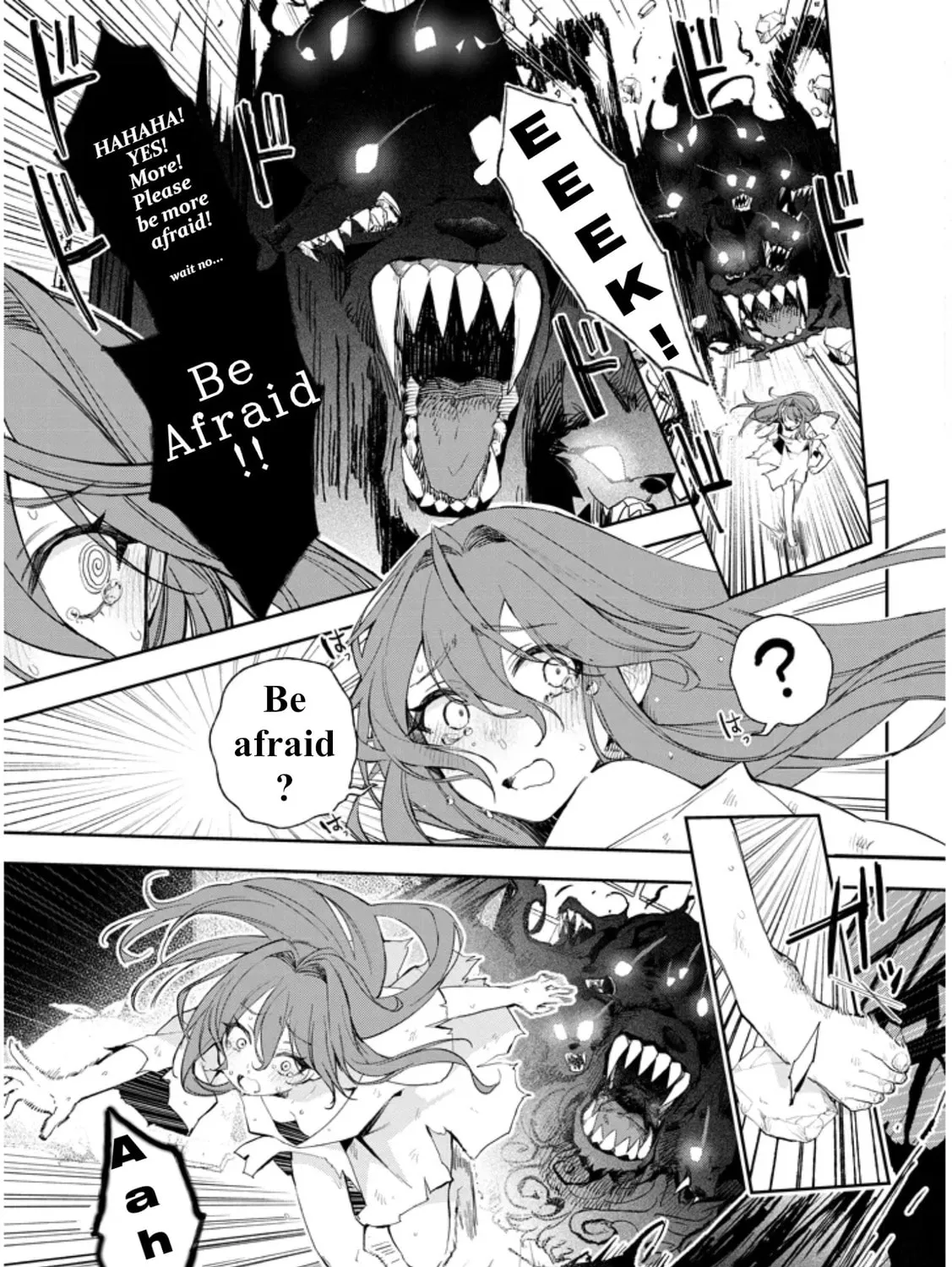 Read Carneades chapter 1 image 34 on Lezhin