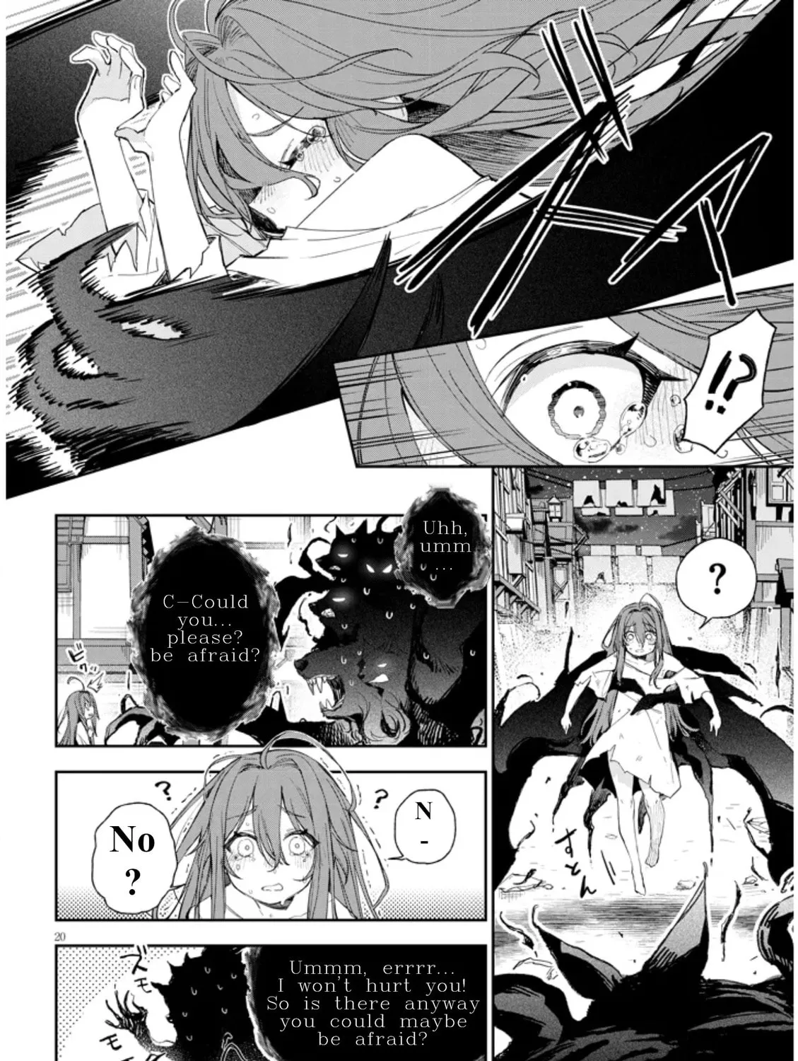 Read Carneades chapter 1 image 36 on Lezhin
