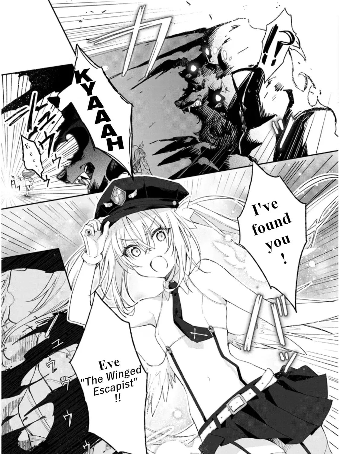 Read Carneades chapter 1 image 38 on Lezhin