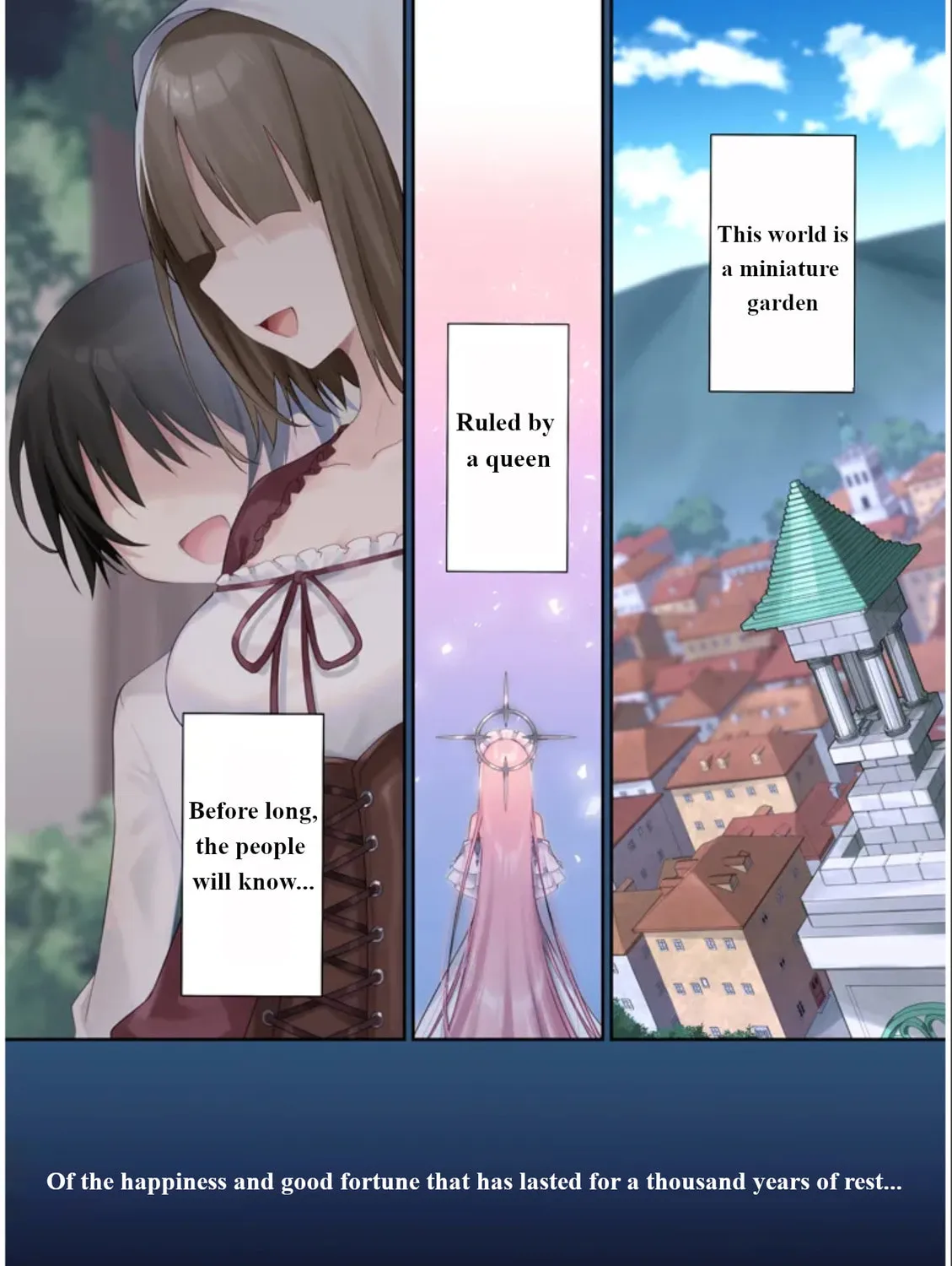 Read Carneades chapter 1 image 4 on Lezhin
