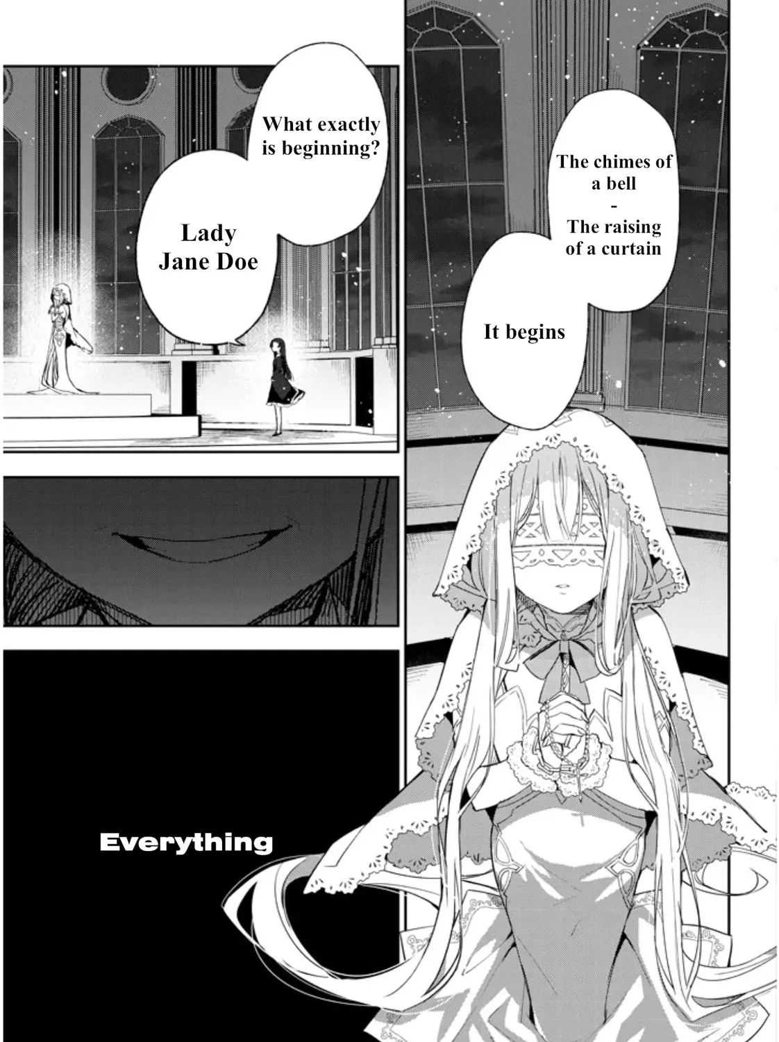 Read Carneades chapter 1 image 46 on Lezhin