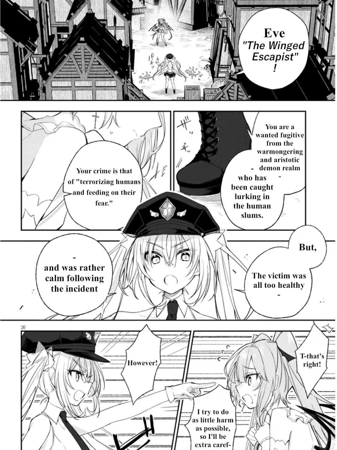 Read Carneades chapter 1 image 48 on Lezhin