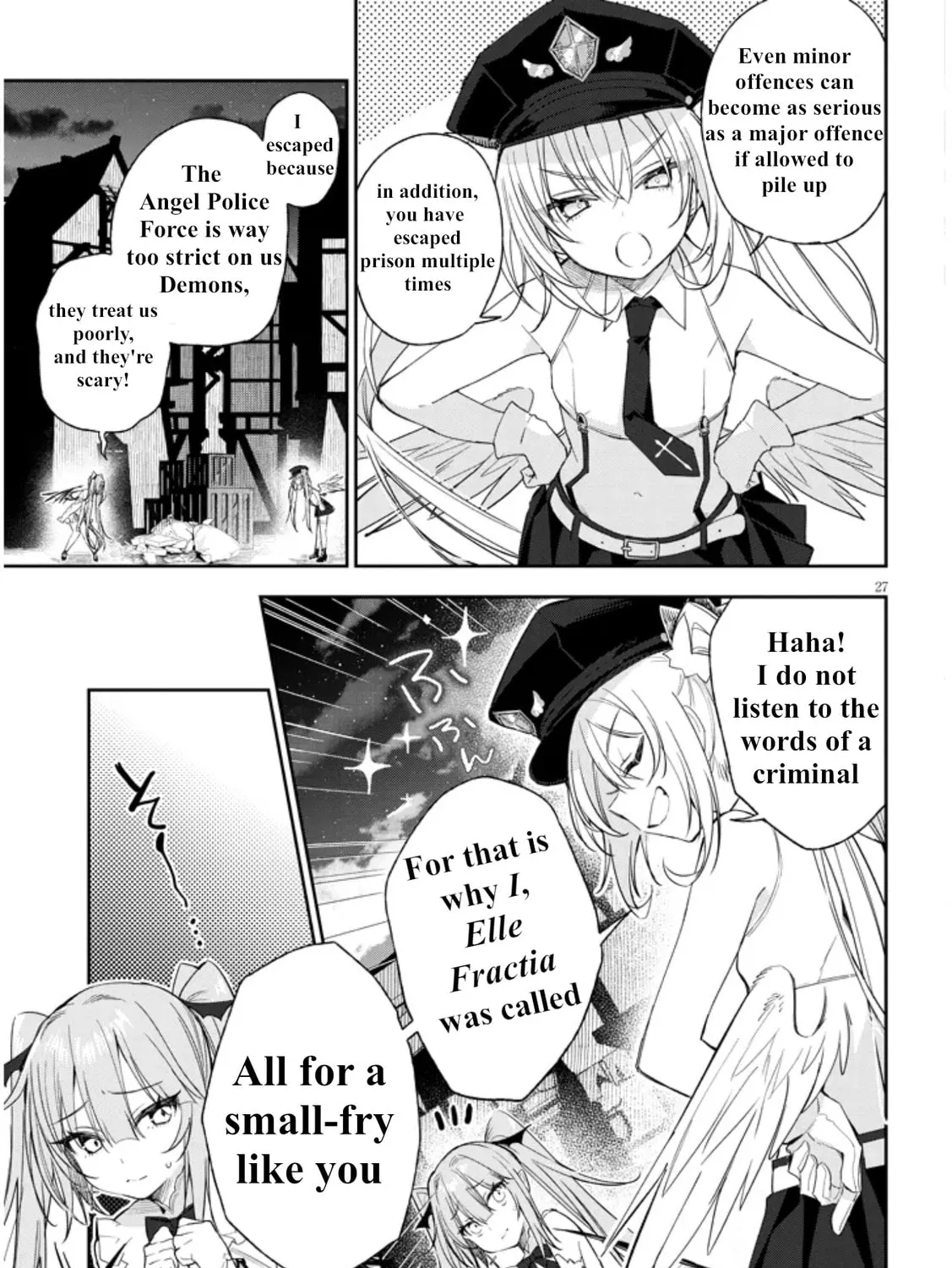 Read Carneades chapter 1 image 50 on Lezhin