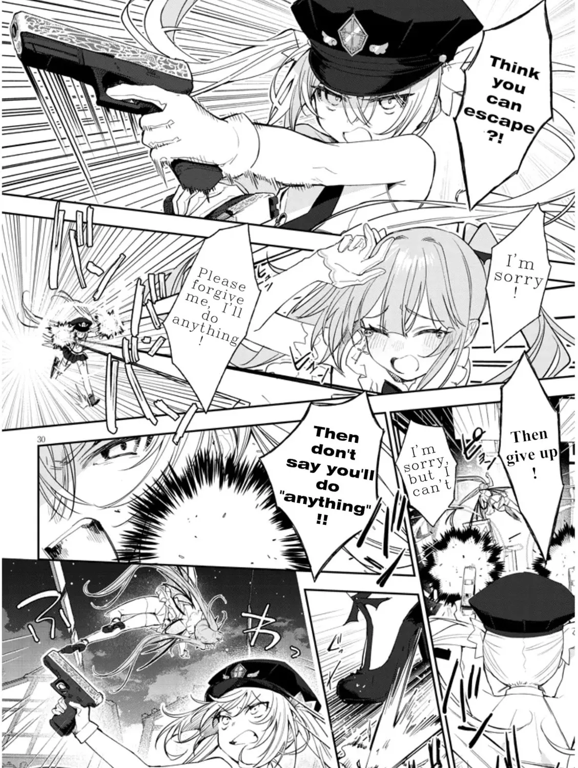 Read Carneades chapter 1 image 56 on Lezhin