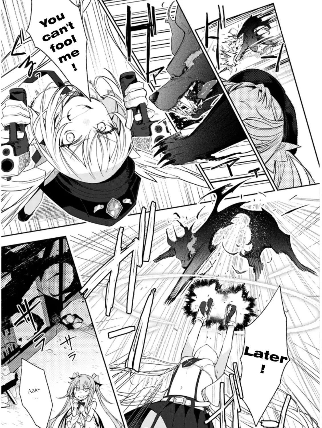 Read Carneades chapter 1 image 62 on Lezhin