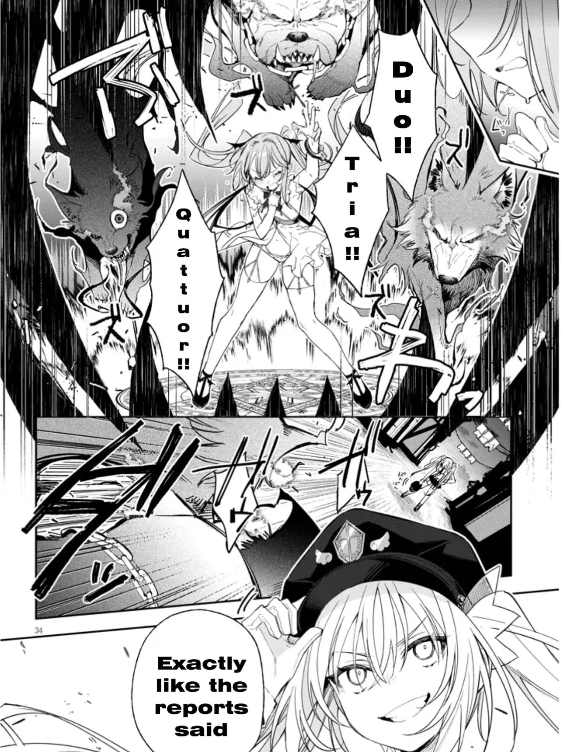 Read Carneades chapter 1 image 64 on Lezhin