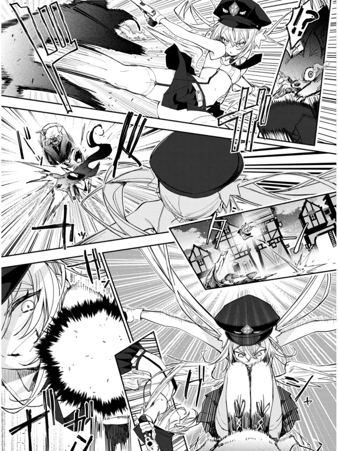 Read Carneades chapter 1 image 66 on Lezhin