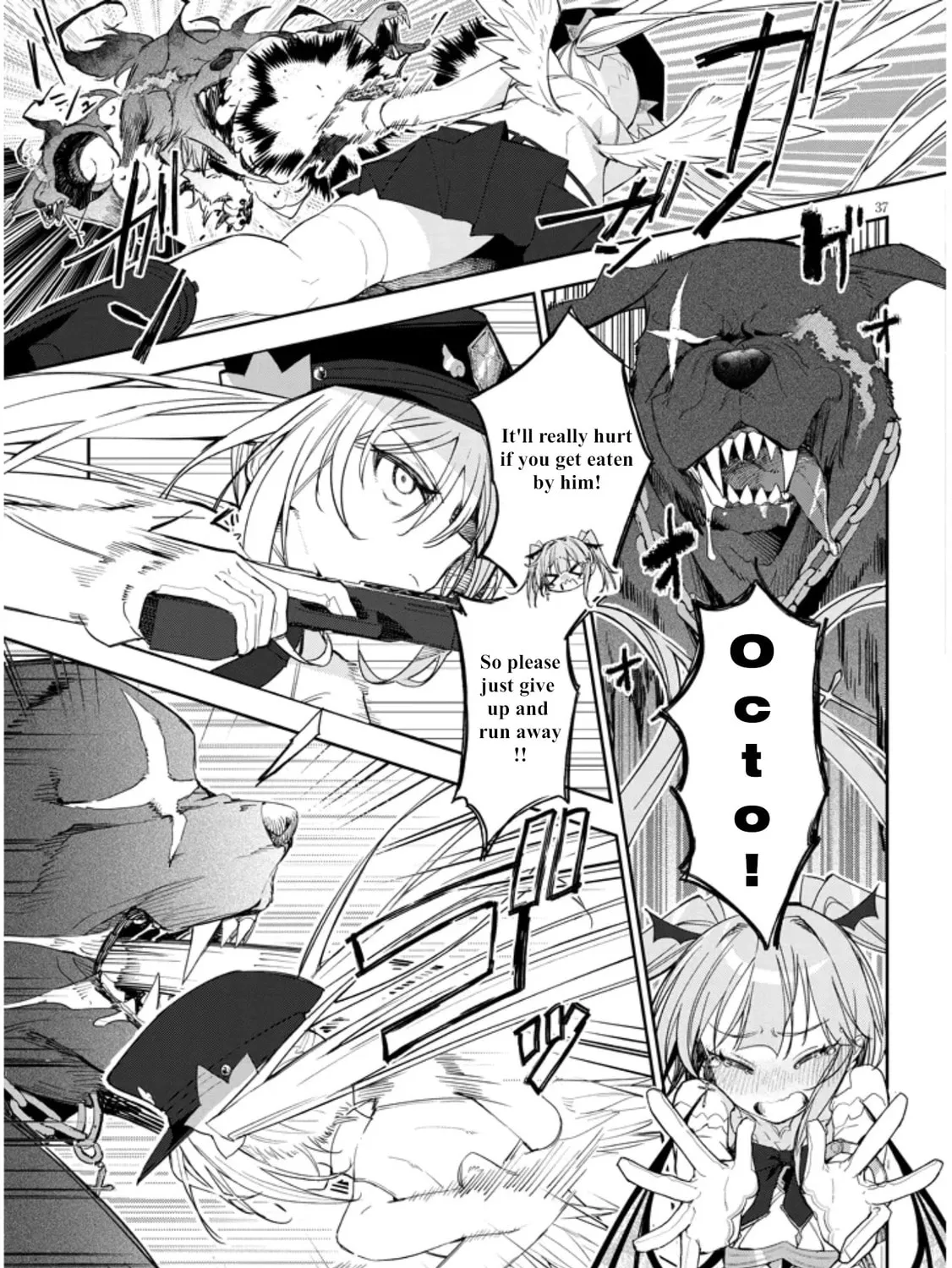 Read Carneades chapter 1 image 70 on Lezhin