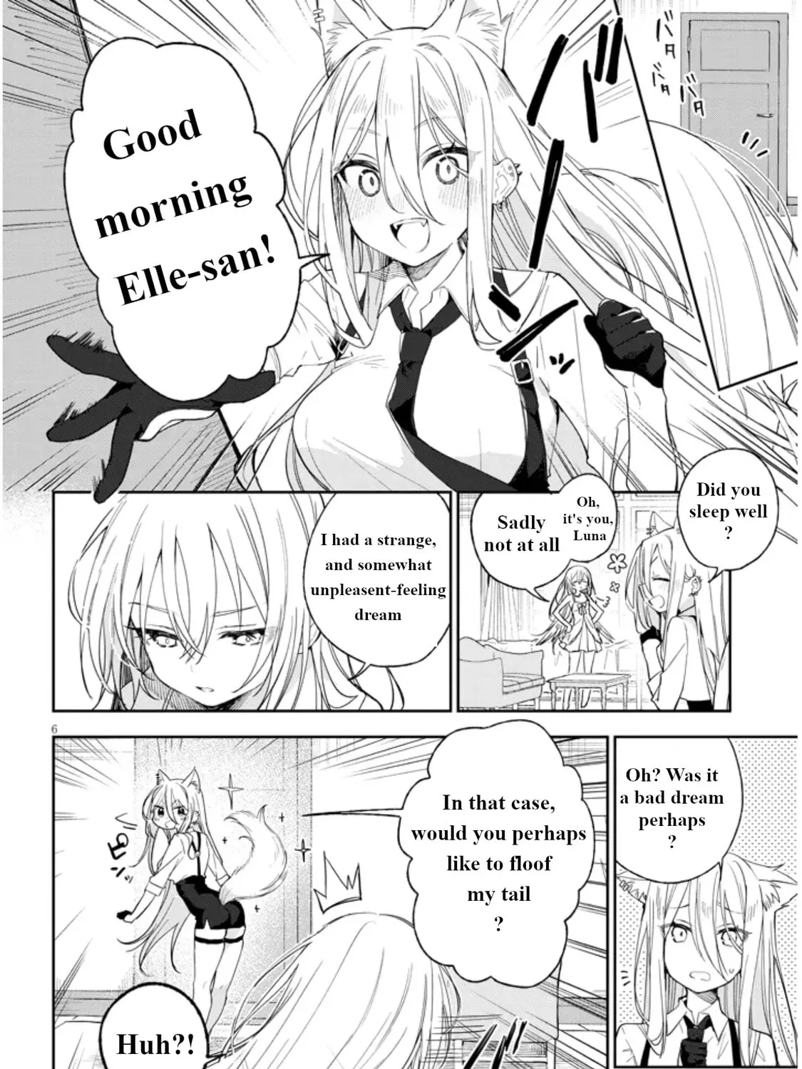 Read Carneades chapter 1 image 8 on Lezhin