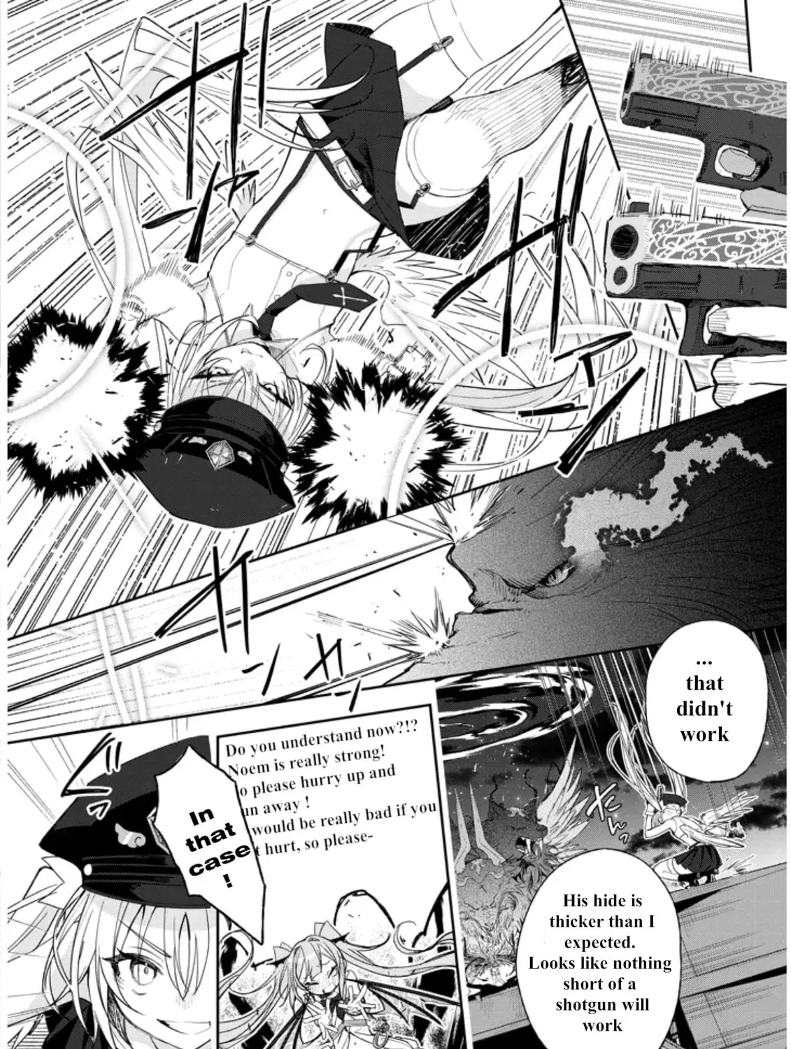 Read Carneades chapter 1 image 80 on Lezhin