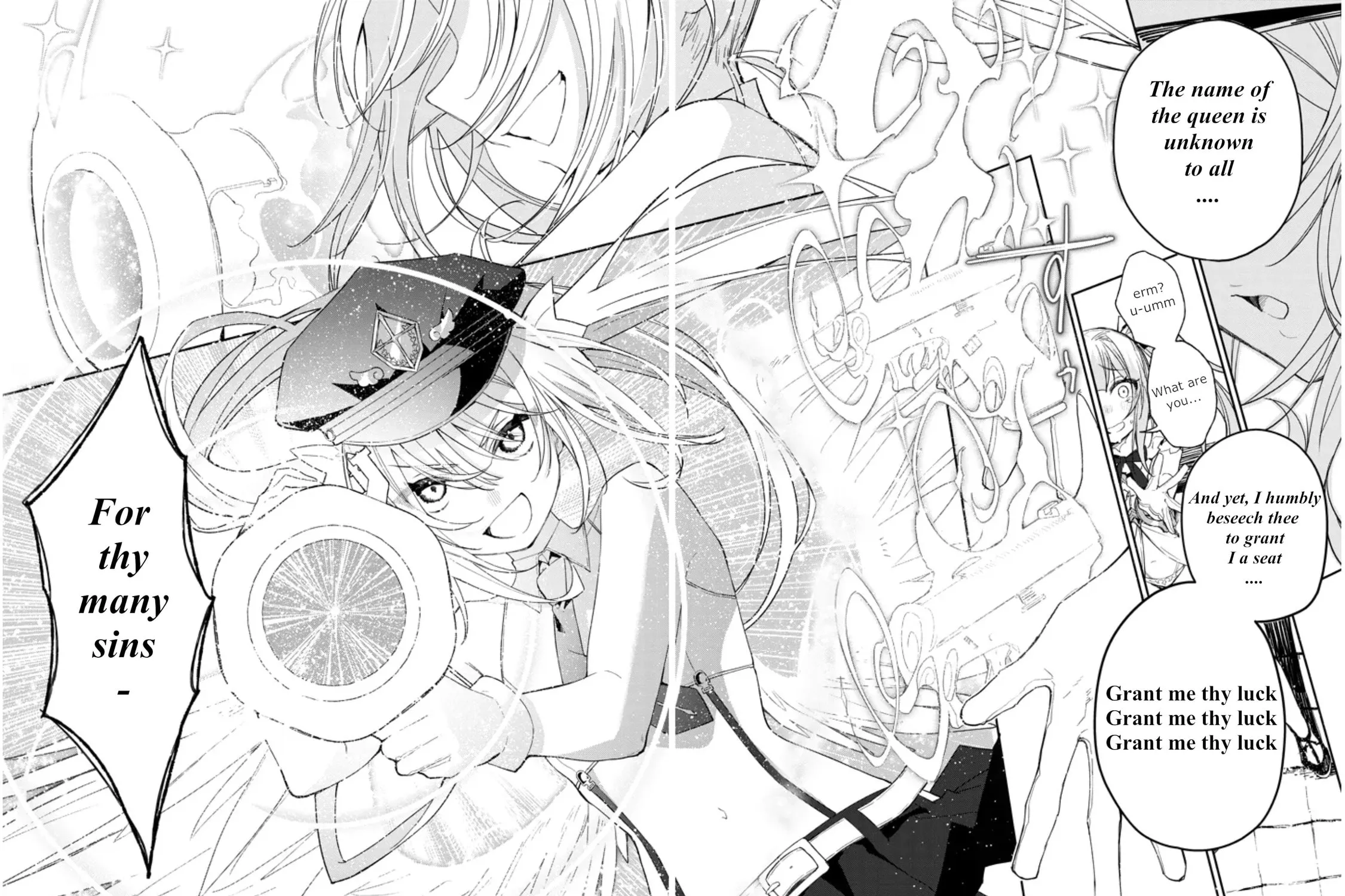 Read Carneades chapter 1 image 84 on Lezhin