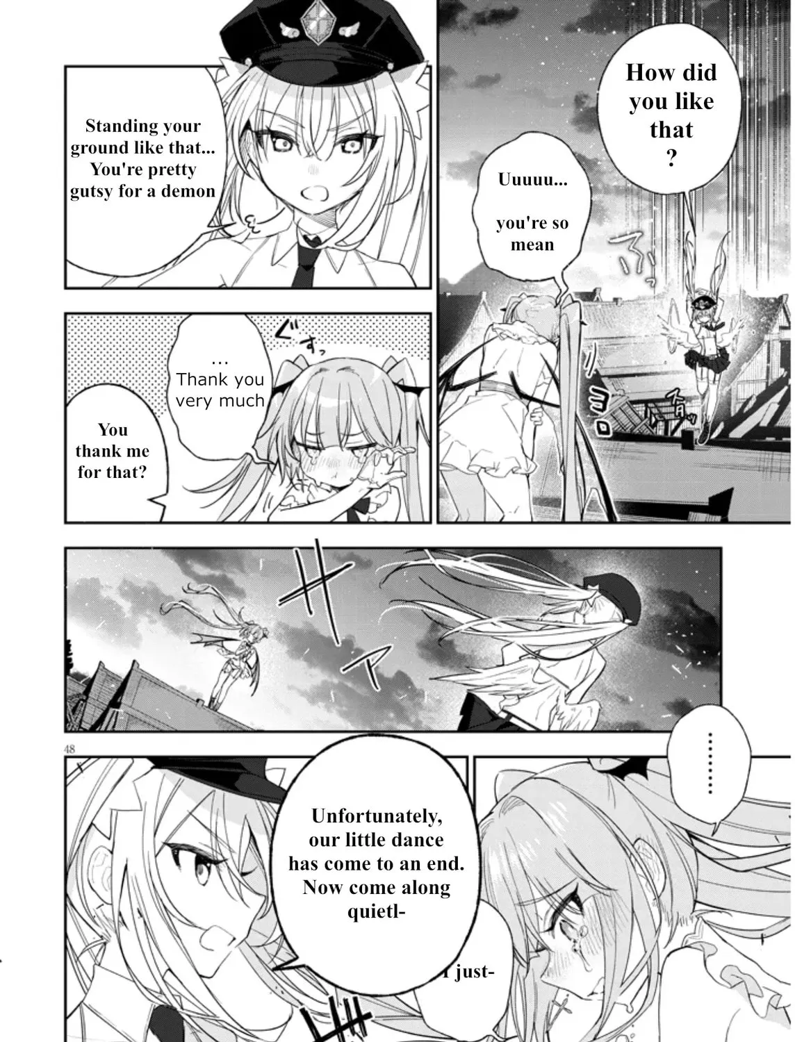 Read Carneades chapter 1 image 88 on Lezhin