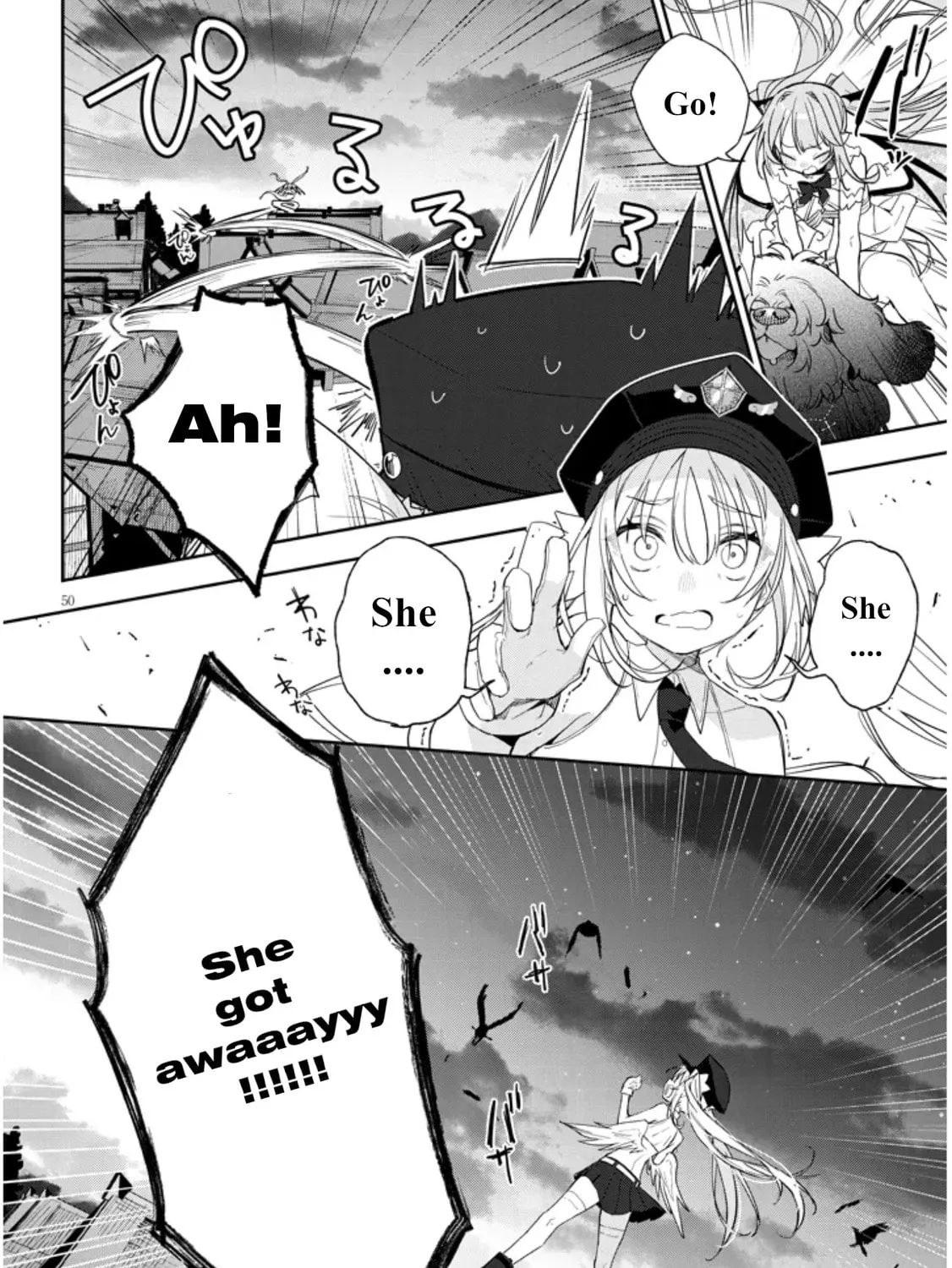 Read Carneades chapter 1 image 92 on Lezhin
