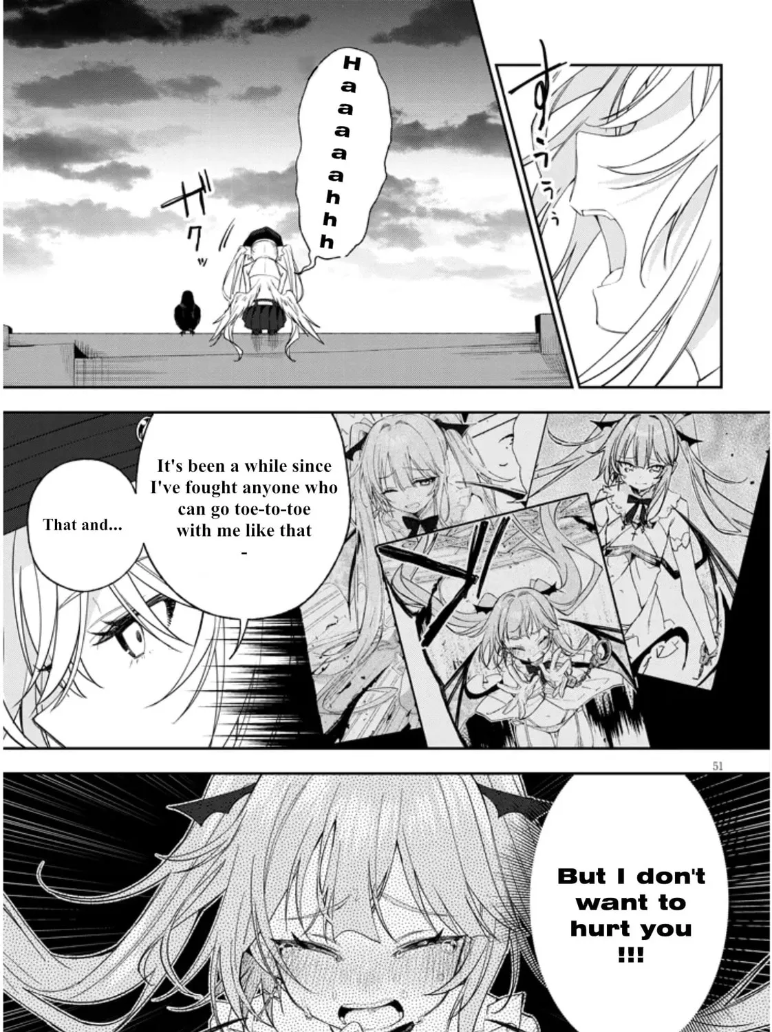 Read Carneades chapter 1 image 94 on Lezhin