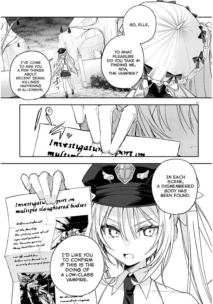 Read Carneades chapter 2 image 10 on Lezhin