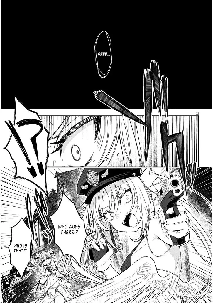 Read Carneades chapter 2 image 22 on Lezhin