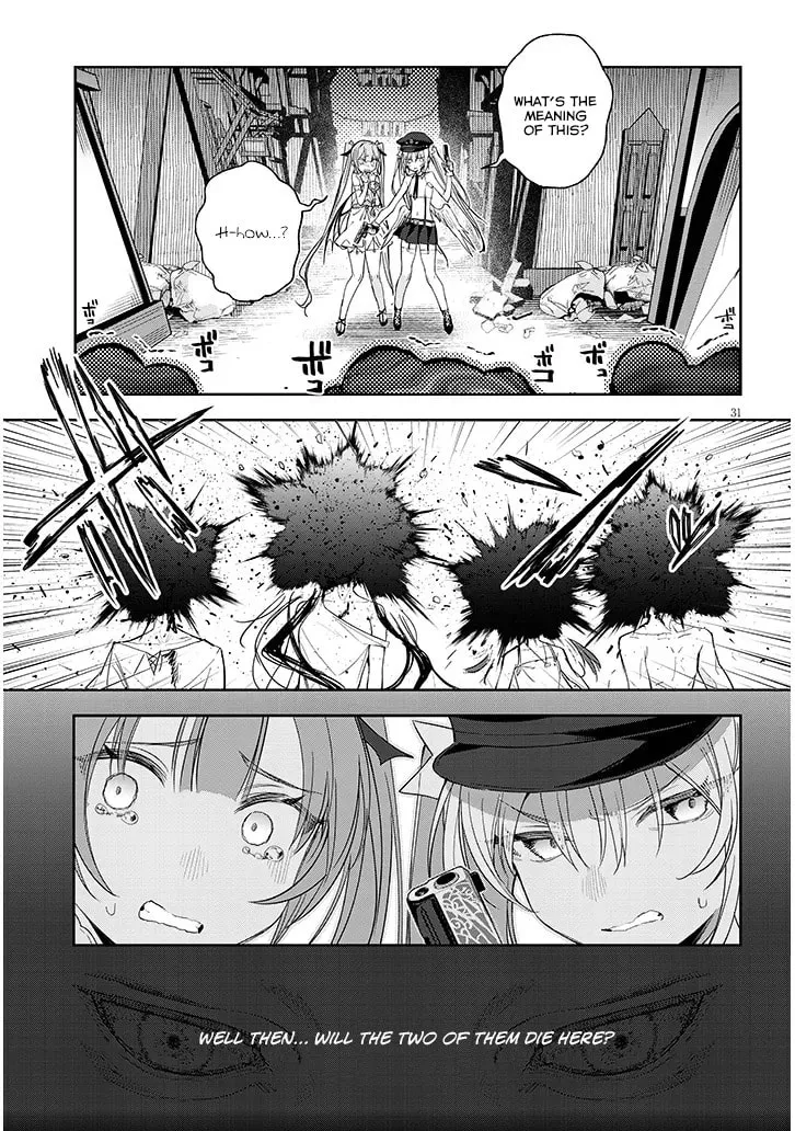 Read Carneades chapter 2 image 30 on Lezhin