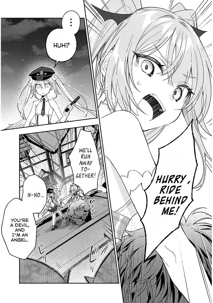 Read Carneades chapter 2 image 38 on Lezhin