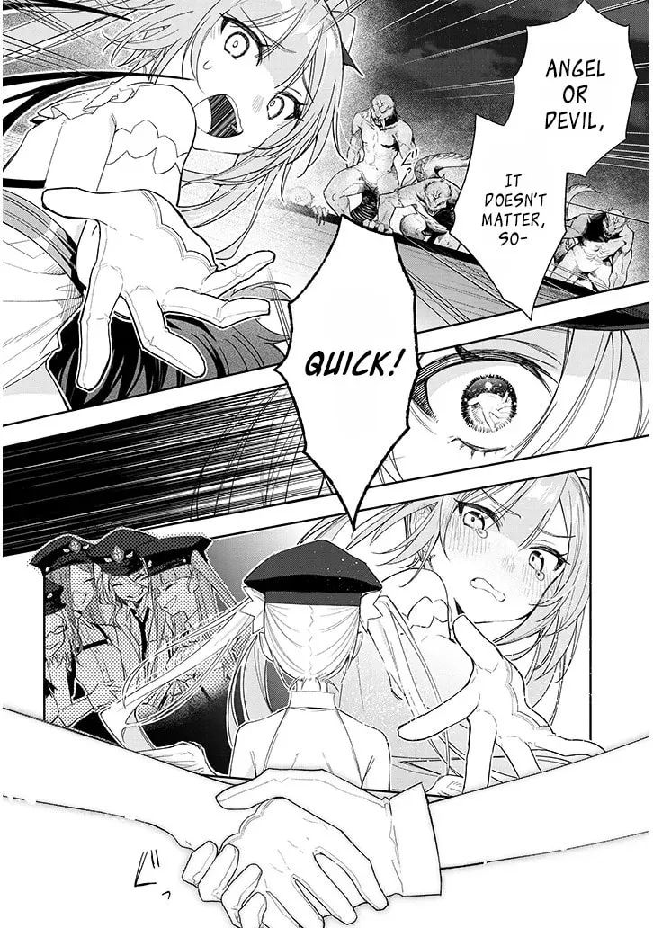 Read Carneades chapter 2 image 39 on Lezhin
