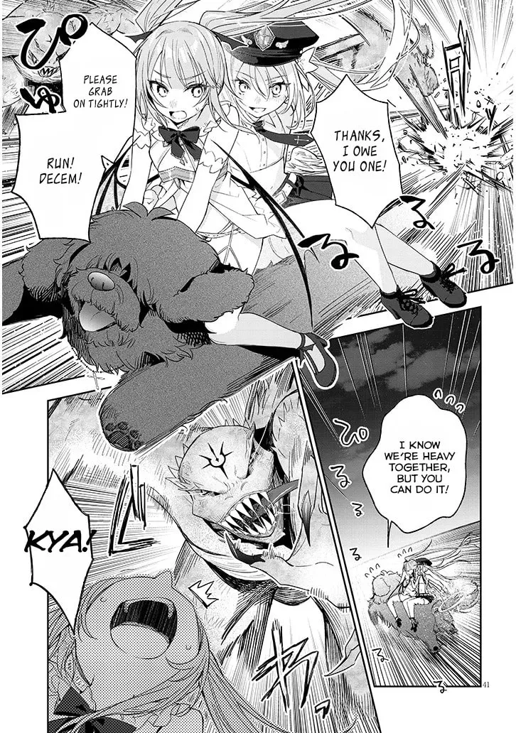 Read Carneades chapter 2 image 40 on Lezhin