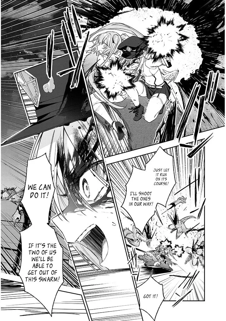 Read Carneades chapter 2 image 41 on Lezhin
