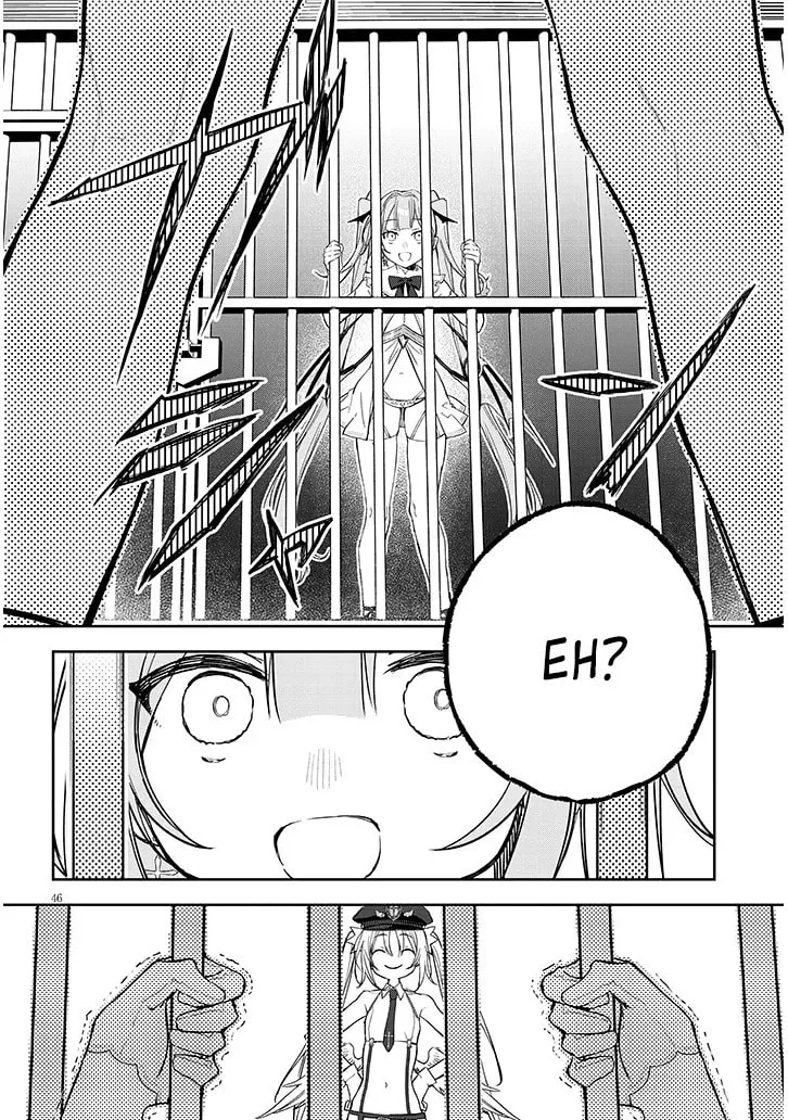 Read Carneades chapter 2 image 45 on Lezhin