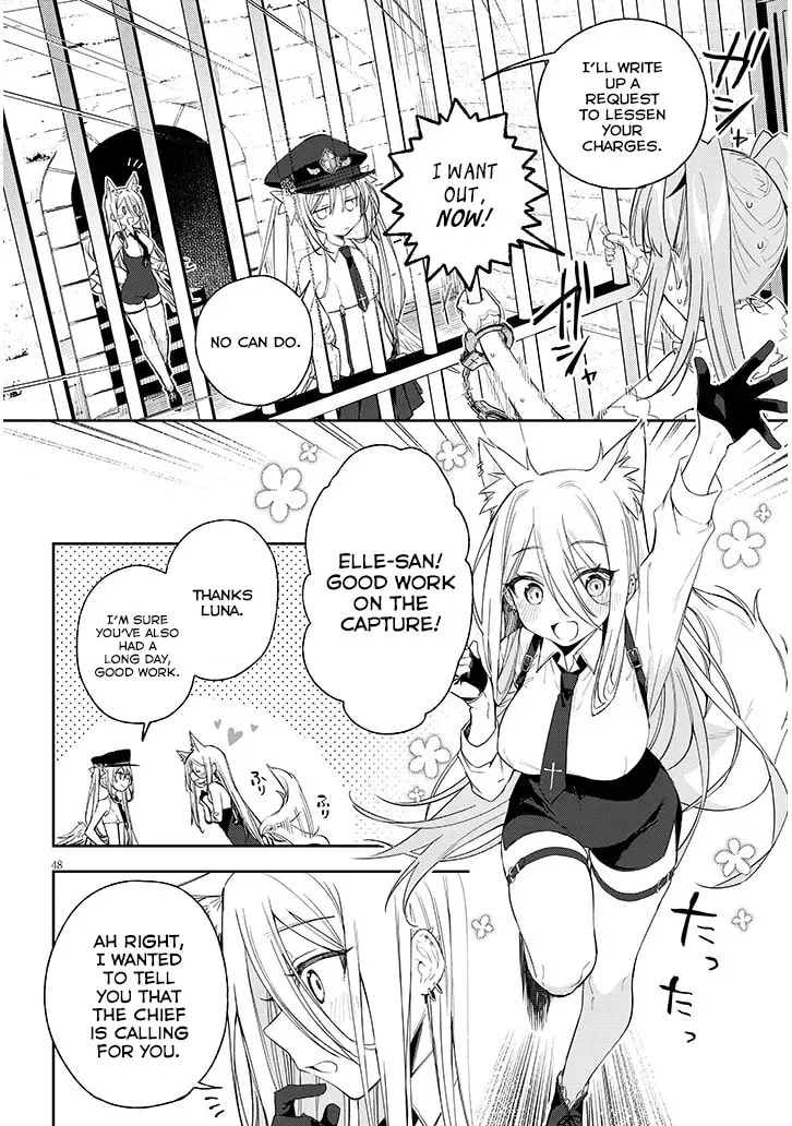 Read Carneades chapter 2 image 47 on Lezhin