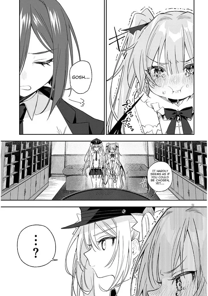 Read Carneades chapter 2 image 50 on Lezhin