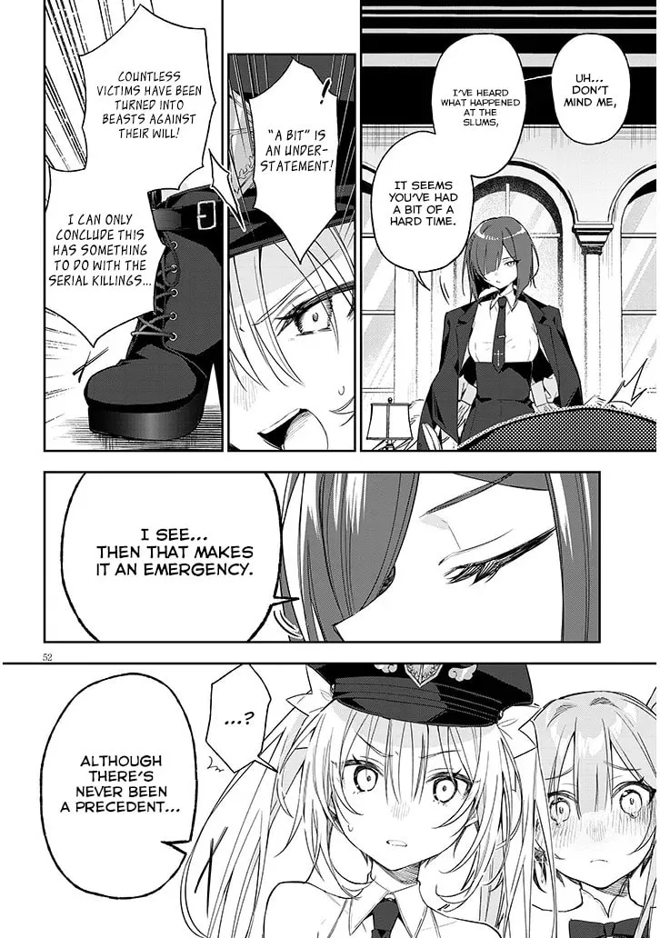 Read Carneades chapter 2 image 51 on Lezhin